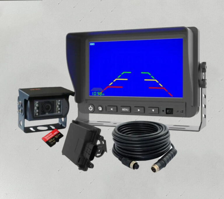 KIT RADAR