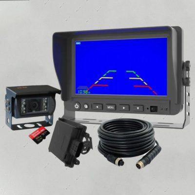 KIT RADAR